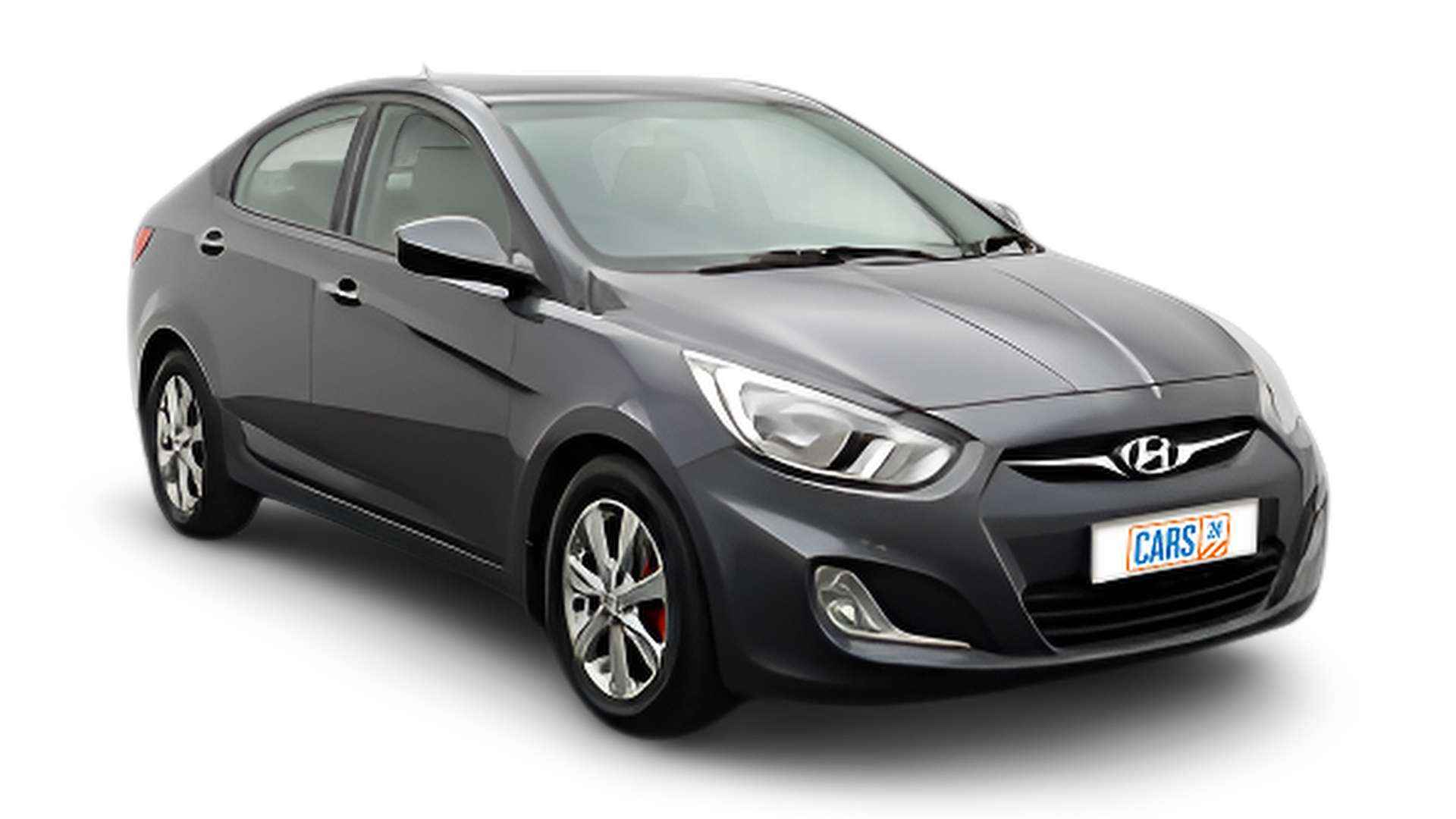 Hyundai Verna-img